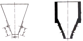 倉(cāng)壁振動(dòng)器