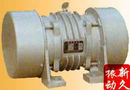 振動(dòng)電機(jī)