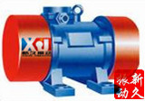 YZS振動(dòng)電機(jī)