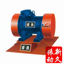 攀枝花振動電機(jī)
