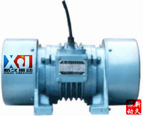 YZO振動(dòng)電機(jī)