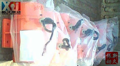 振動電機(jī) 振動電機(jī)