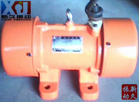 振動電機(jī) 振動電機(jī)