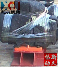 防爆倉壁振動器 防爆倉壁振動器