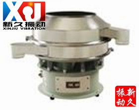 振動(dòng)篩分過濾機(jī) 振動(dòng)篩分過濾機(jī)