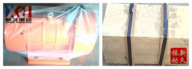 振動(dòng)電機(jī) 振動(dòng)電機(jī)