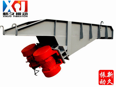 振動給料機(jī) 振動給料機(jī)