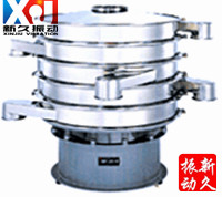 振動(dòng)篩分過濾機(jī) 振動(dòng)篩分過濾機(jī)