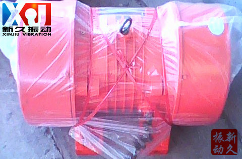 振動電機 振動電機