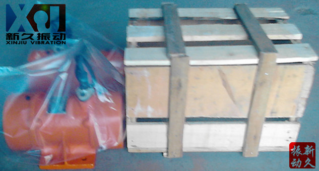 振動電機 振動電機