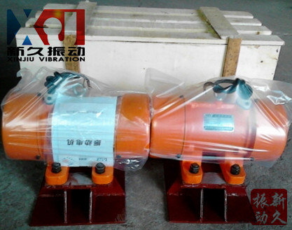 倉壁振打器 倉壁振打器