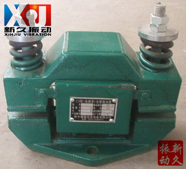 倉壁振動器 倉壁振動器