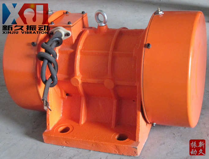 振動電機 振動電機