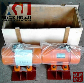 倉壁振動器 倉壁振動器