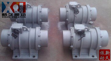 振動電機(jī) 振動電機(jī)
