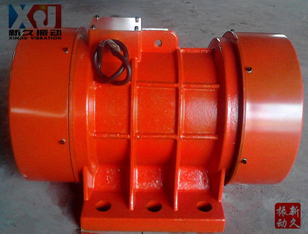 振動電機(jī) 振動電機(jī)