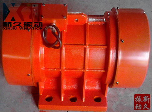 振動電機(jī) 振動電機(jī)