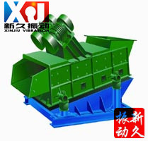 重型篩 重型篩