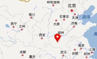 南召正旺礦山機械有限公司 南召正旺礦山機械有限公司