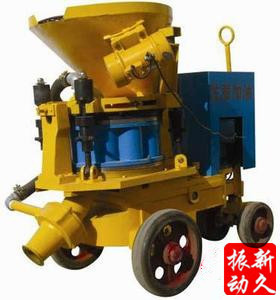 新鄉(xiāng)市新久振動機械有限公司 新鄉(xiāng)市新久振動機械有限公司