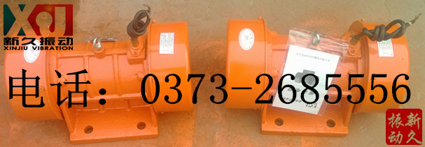 振動(dòng)電機(jī) 振動(dòng)電機(jī)