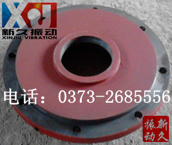 振動電機(jī)配件 振動電機(jī)配件