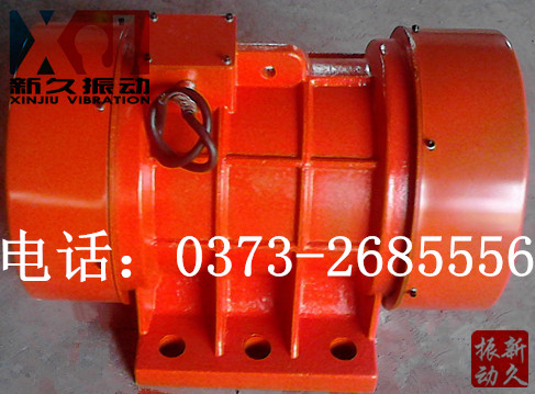 振動(dòng)電機(jī)VB-84554-W 振動(dòng)電機(jī)VB-84554-W