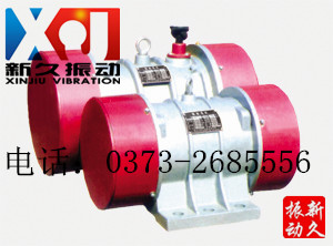 振打電機(jī) 振打電機(jī)
