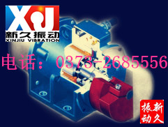 振動(dòng)電機(jī) 振動(dòng)電機(jī)