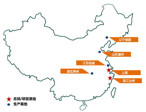 新久公司 新久公司