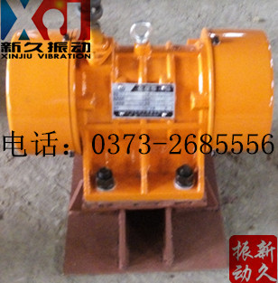 倉壁振動器 倉壁振動器