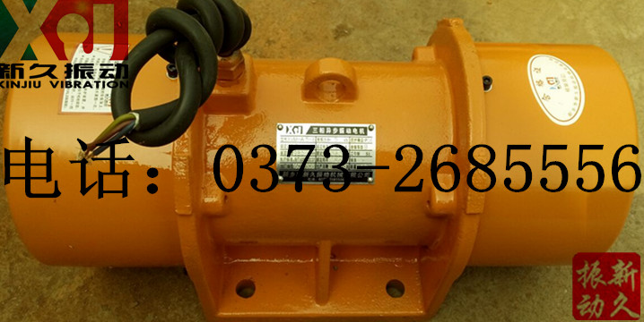 振動(dòng)電機(jī) 振動(dòng)電機(jī)