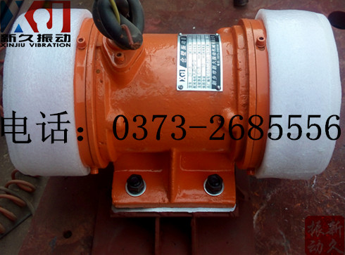 倉(cāng)壁振動(dòng)器 倉(cāng)壁振動(dòng)器