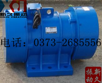 振動(dòng)電機(jī) 振動(dòng)電機(jī)